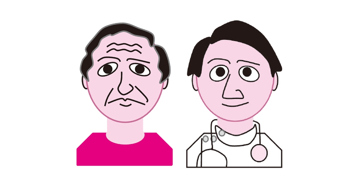 ダイアベティスのある人と医療従事者との新しいコミュニケーション～SDMとSDHについて～
