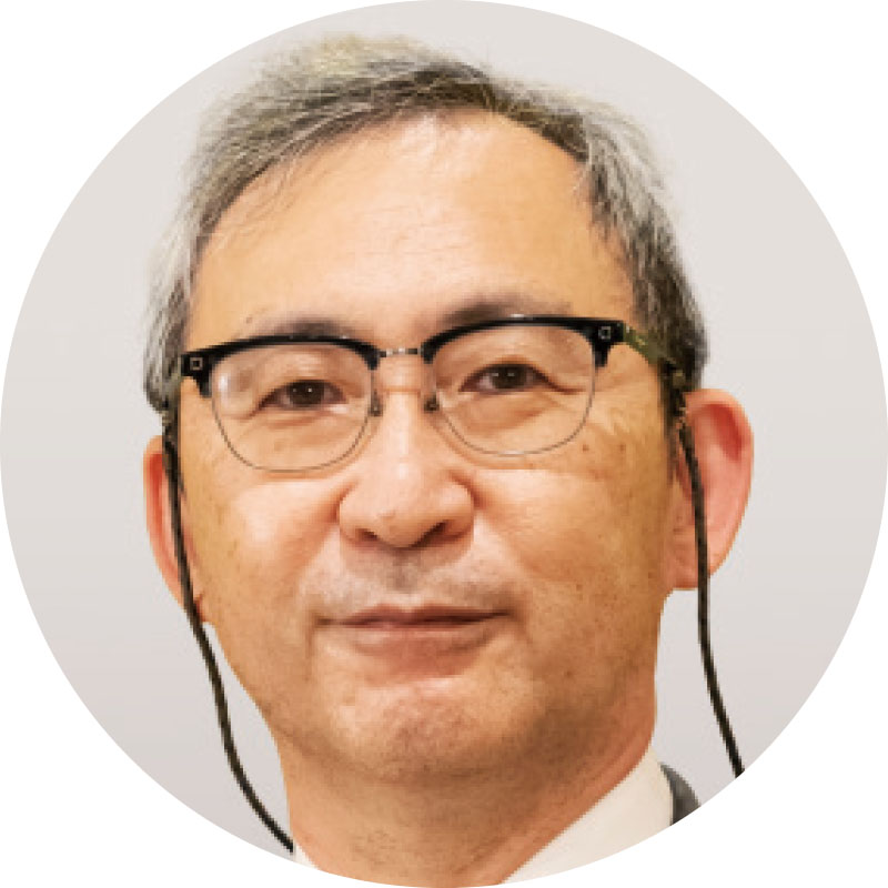プロフィール画像