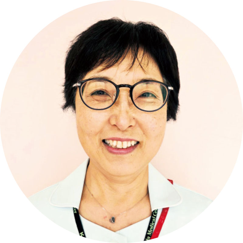 プロフィール画像