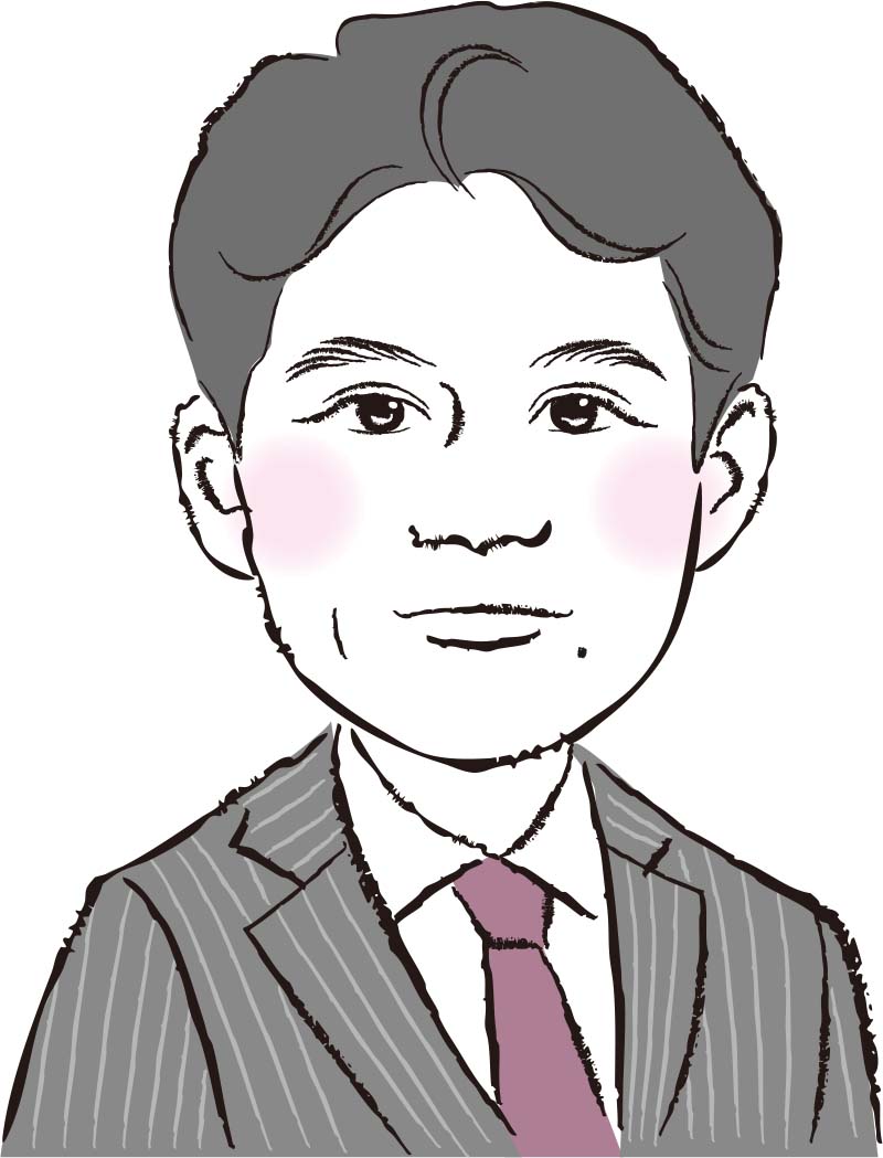 プロフィール画像