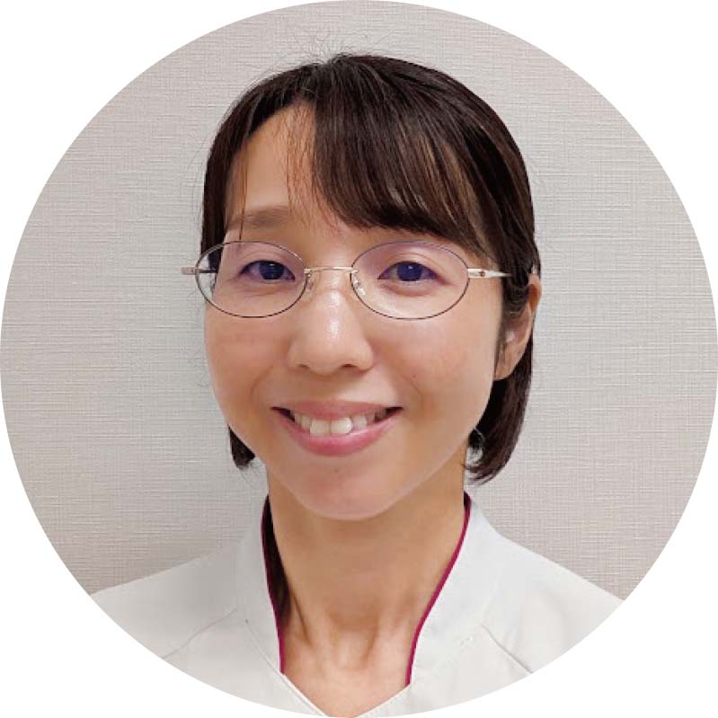 プロフィール画像