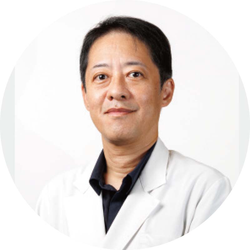 プロフィール画像