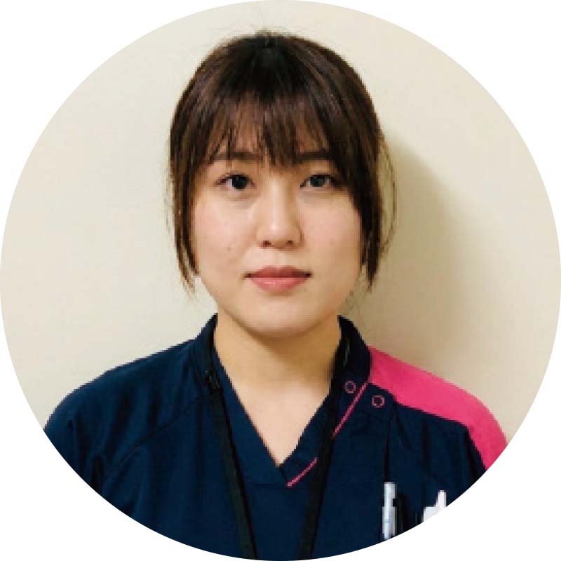 プロフィール画像